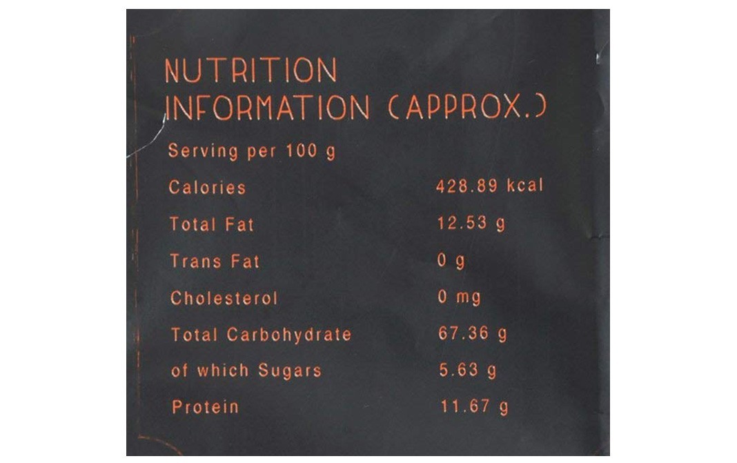 Appitas Pita Chips - Multigrain Tangy Cheese   Pack  150 grams